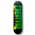 Shape Creature 8.0 PowerLyte Logo Stump Preto